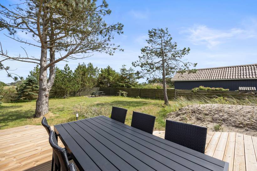 Foto von Ferienhaus MI28 in Nr. Lyngvig - Hvide Sande - Westjütland