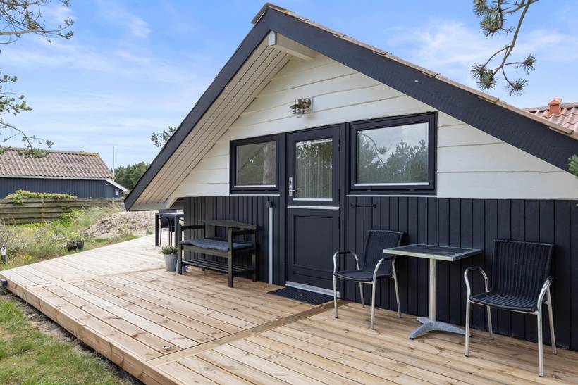 Foto von Ferienhaus MI28 in Nr. Lyngvig - Hvide Sande - Westjütland