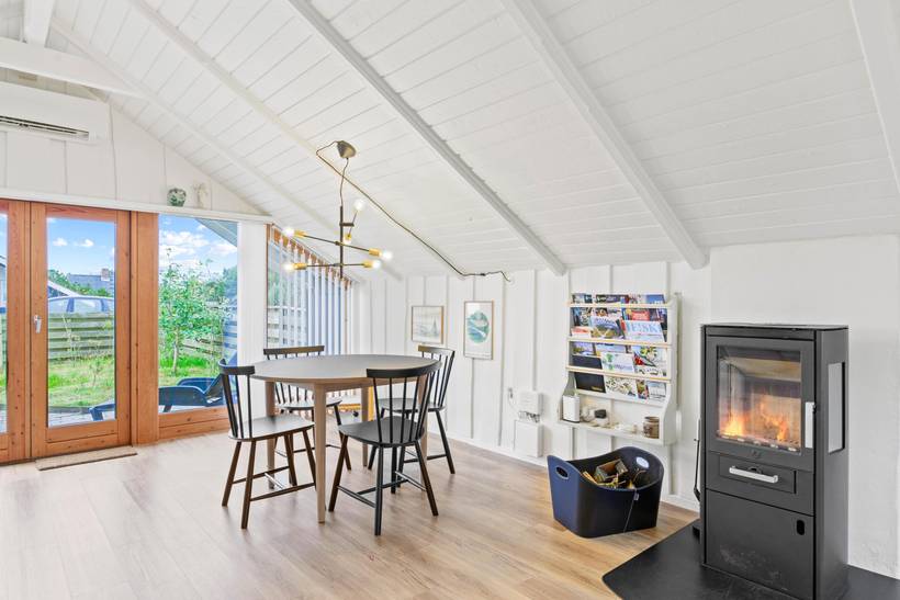 Foto von Ferienhaus MI28 in Nr. Lyngvig - Hvide Sande - Westjütland