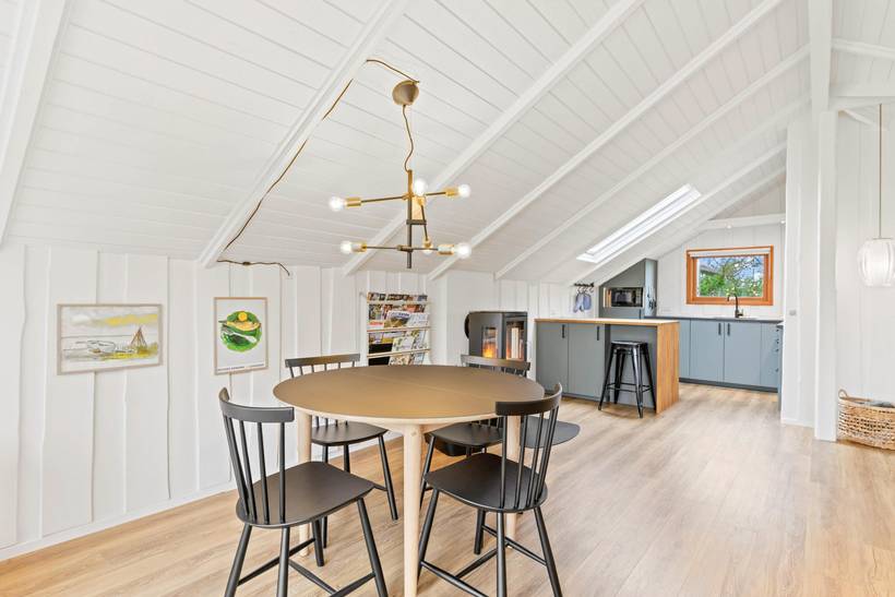 Foto von Ferienhaus MI28 in Nr. Lyngvig - Hvide Sande - Westjütland