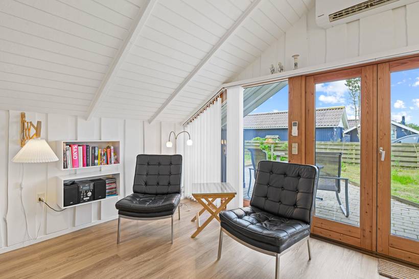 Foto von Ferienhaus MI28 in Nr. Lyngvig - Hvide Sande - Westjütland