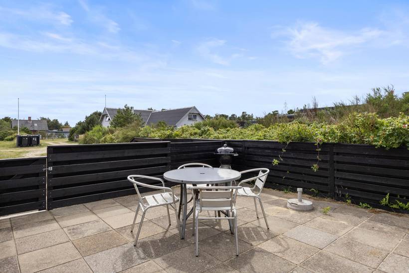 Foto von Ferienhaus MI28 in Nr. Lyngvig - Hvide Sande - Westjütland