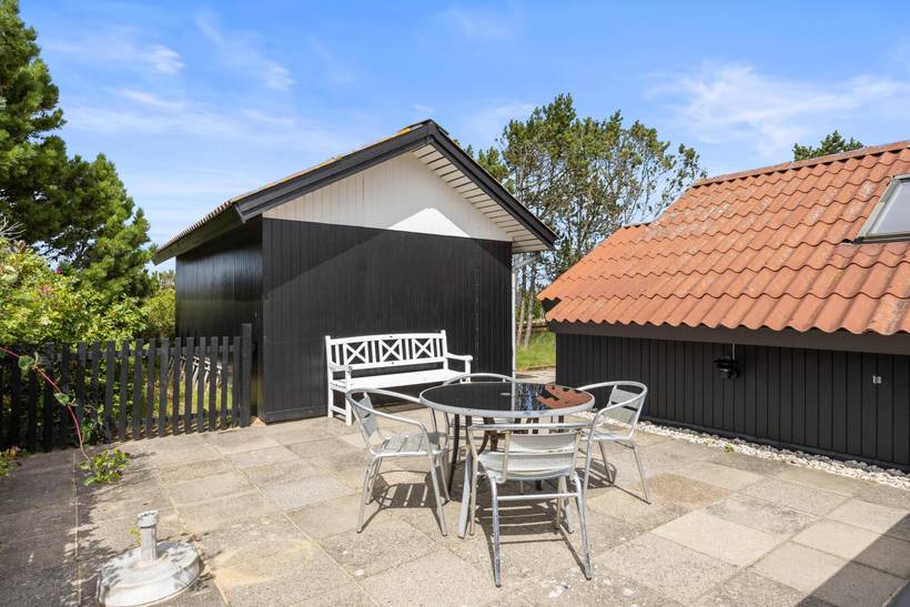 Foto von Ferienhaus MI28 in Nr. Lyngvig - Hvide Sande - Westjütland