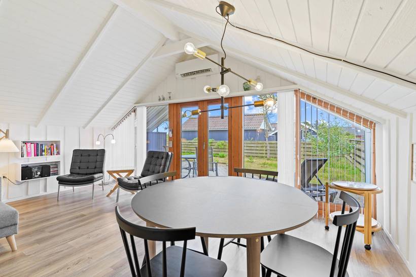 Foto von Ferienhaus MI28 in Nr. Lyngvig - Hvide Sande - Westjütland