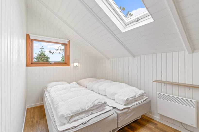 Foto von Ferienhaus MI28 in Nr. Lyngvig - Hvide Sande - Westjütland