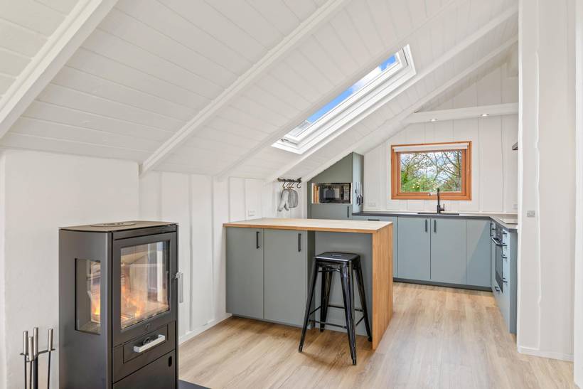 Foto von Ferienhaus MI28 in Nr. Lyngvig - Hvide Sande - Westjütland