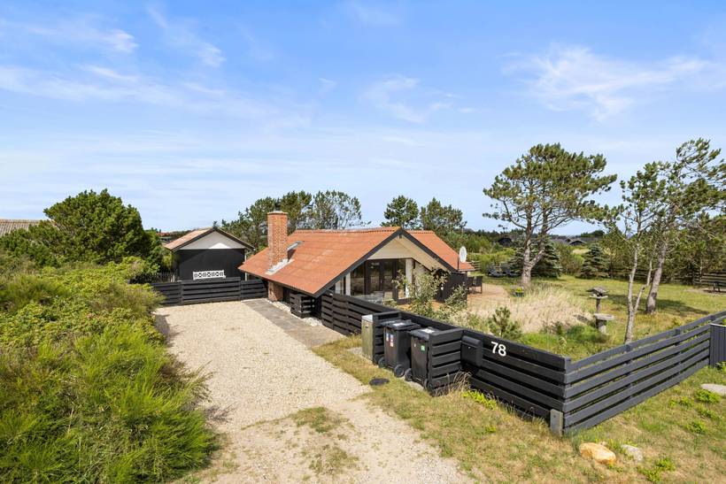 Foto von Ferienhaus MI28 in Nr. Lyngvig - Hvide Sande - Westjütland
