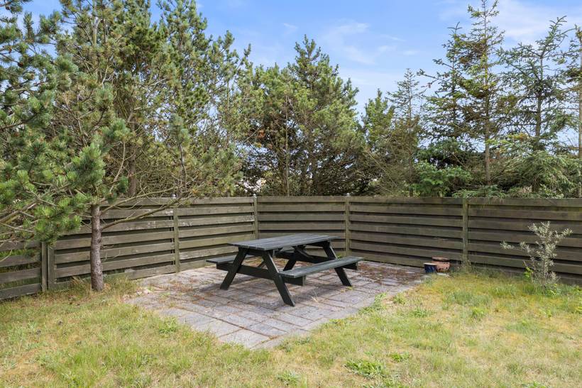 Foto von Ferienhaus MI28 in Nr. Lyngvig - Hvide Sande - Westjütland