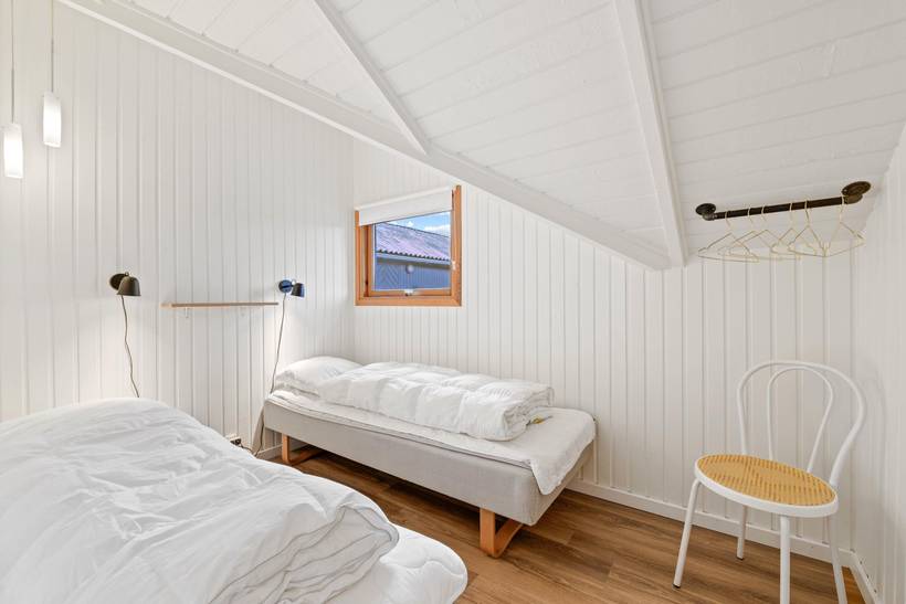 Foto von Ferienhaus MI28 in Nr. Lyngvig - Hvide Sande - Westjütland
