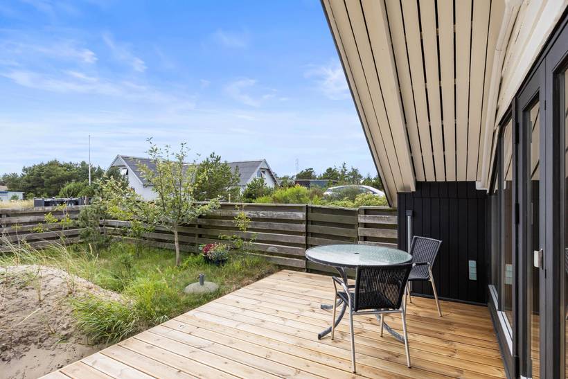 Foto von Ferienhaus MI28 in Nr. Lyngvig - Hvide Sande - Westjütland