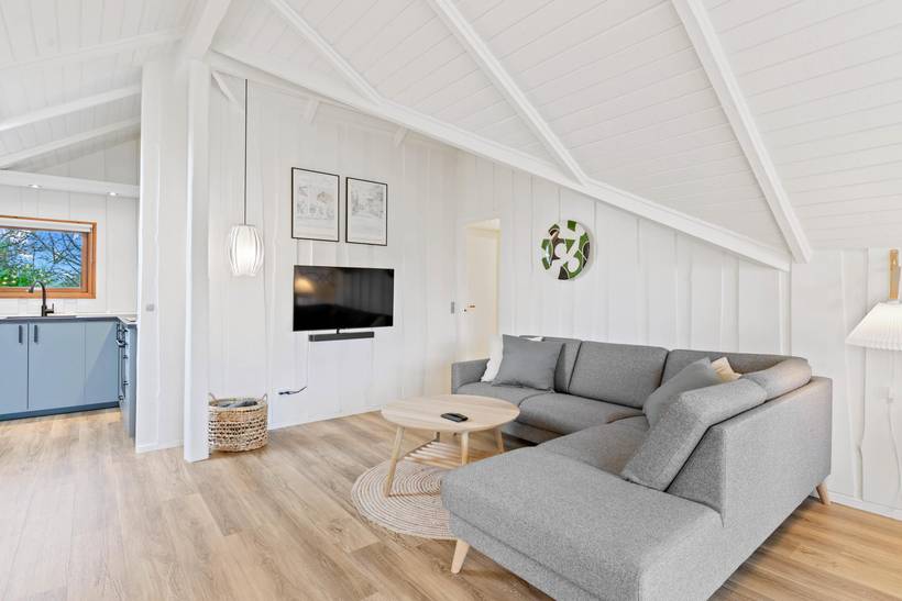 Foto von Ferienhaus MI28 in Nr. Lyngvig - Hvide Sande - Westjütland