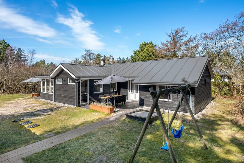 Foto von Ferienhaus MI31 in Vejers Strand - Westjütland