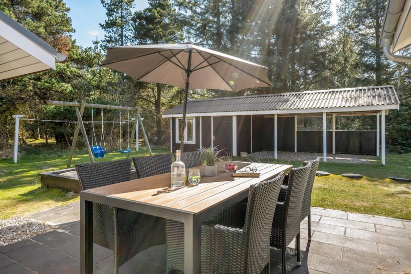 Foto von Ferienhaus MI31 in Vejers Strand - Westjütland