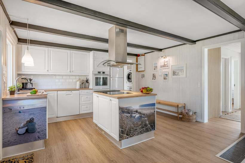 Foto von Ferienhaus MI31 in Vejers Strand - Westjütland