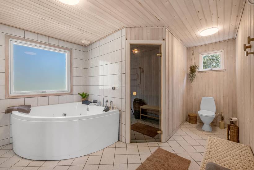 Foto von Ferienhaus MI31 in Vejers Strand - Westjütland