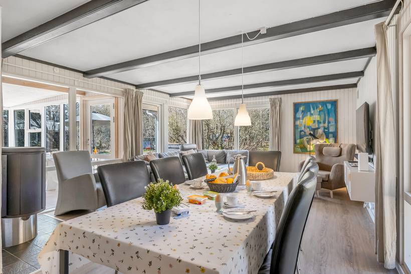 Foto von Ferienhaus MI31 in Vejers Strand - Westjütland