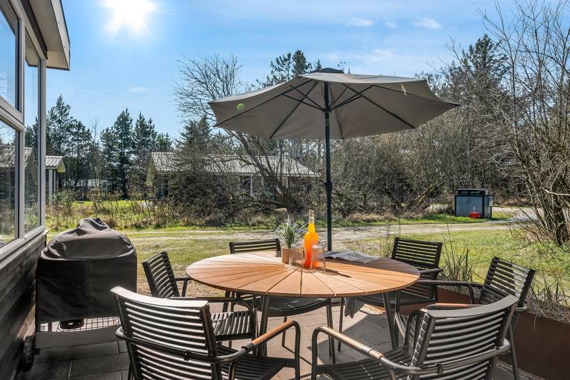 Foto von Ferienhaus MI31 in Vejers Strand - Westjütland