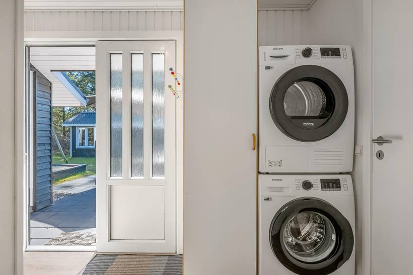 Foto von Ferienhaus MI31 in Vejers Strand - Westjütland