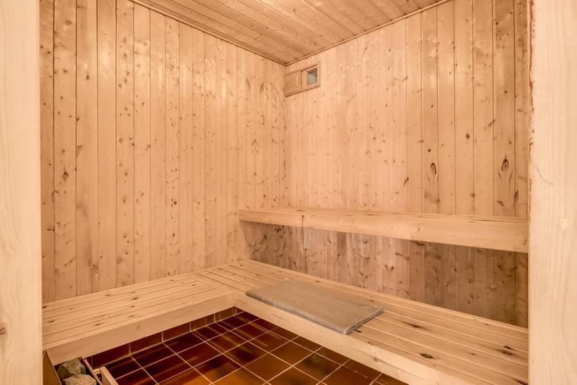 Foto von Ferienhaus MI31 in Vejers Strand - Westjütland
