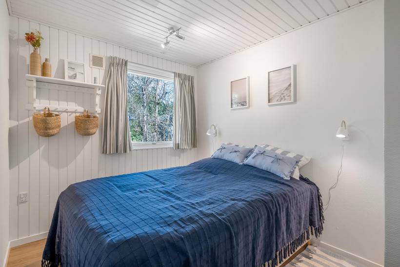 Foto von Ferienhaus MI31 in Vejers Strand - Westjütland