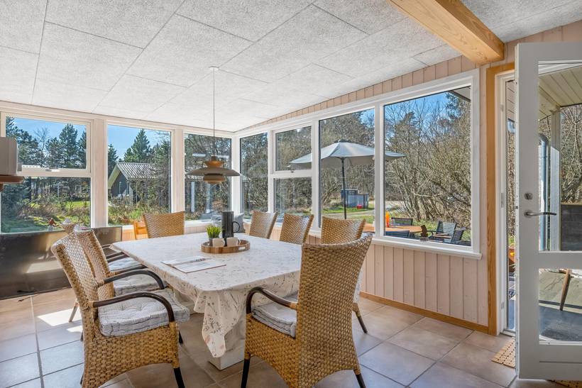 Foto von Ferienhaus MI31 in Vejers Strand - Westjütland