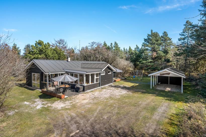 Foto von Ferienhaus MI31 in Vejers Strand - Westjütland