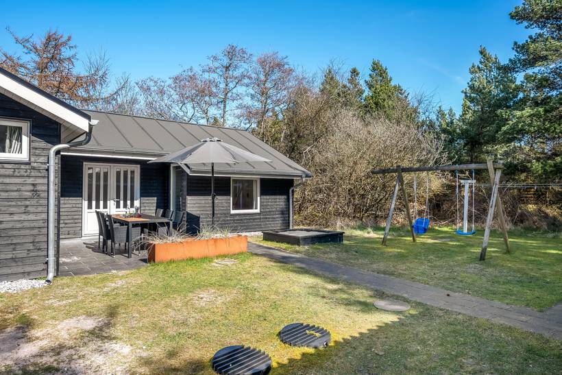 Foto von Ferienhaus MI31 in Vejers Strand - Westjütland