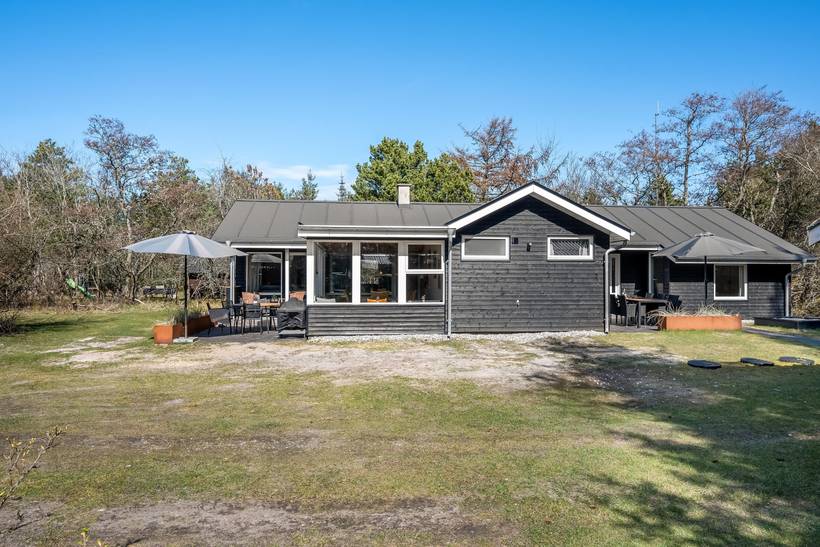 Foto von Ferienhaus MI31 in Vejers Strand - Westjütland