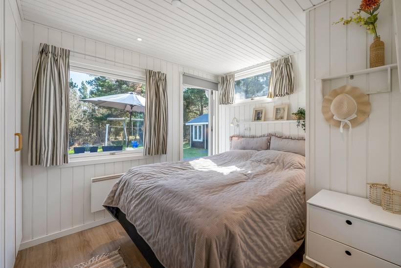 Foto von Ferienhaus MI31 in Vejers Strand - Westjütland