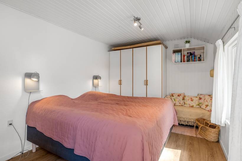 Foto von Ferienhaus MI31 in Vejers Strand - Westjütland