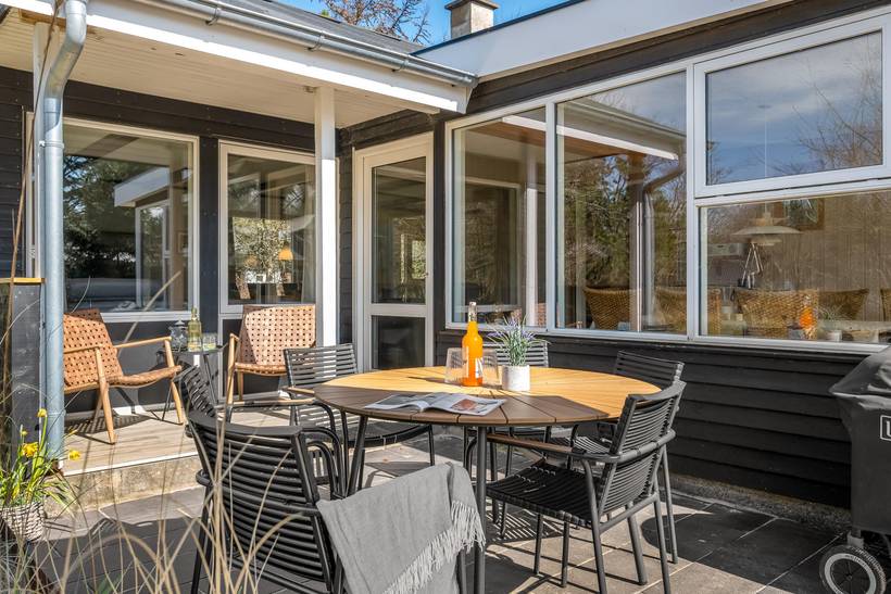 Foto von Ferienhaus MI31 in Vejers Strand - Westjütland