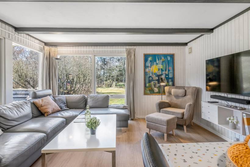 Foto von Ferienhaus MI31 in Vejers Strand - Westjütland