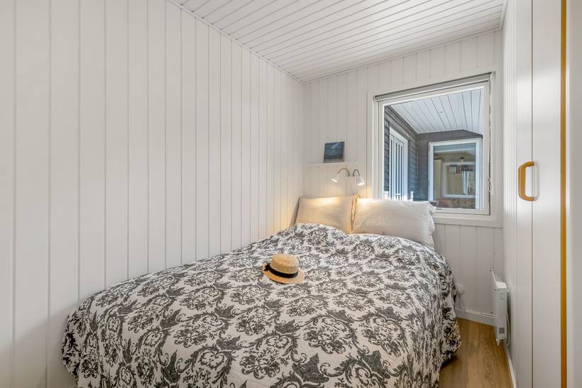 Foto von Ferienhaus MI31 in Vejers Strand - Westjütland