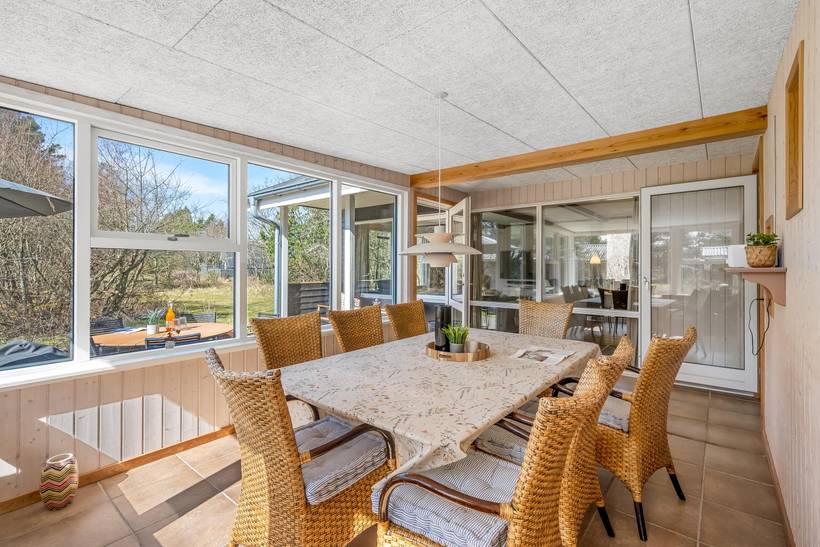 Foto von Ferienhaus MI31 in Vejers Strand - Westjütland