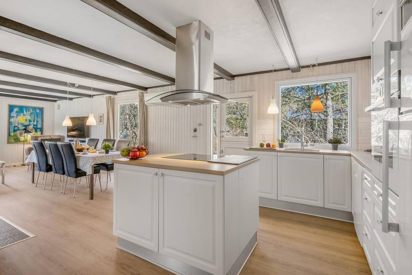 Foto von Ferienhaus MI31 in Vejers Strand - Westjütland