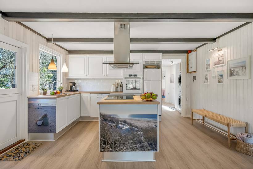Foto von Ferienhaus MI31 in Vejers Strand - Westjütland