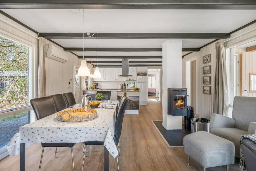 Foto von Ferienhaus MI31 in Vejers Strand - Westjütland