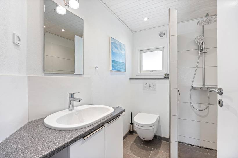 Foto von Ferienhaus MI32 in Skodbjerge - Bjerregård - Westjütland