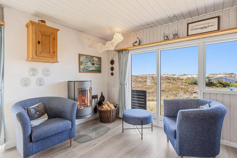 Foto von Ferienhaus MI32 in Skodbjerge - Bjerregård - Westjütland
