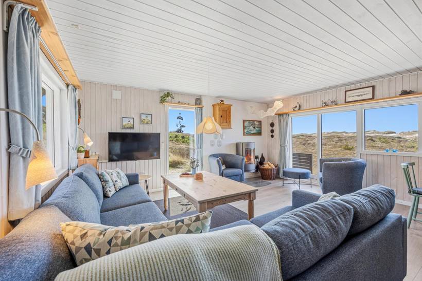 Foto von Ferienhaus MI32 in Skodbjerge - Bjerregård - Westjütland