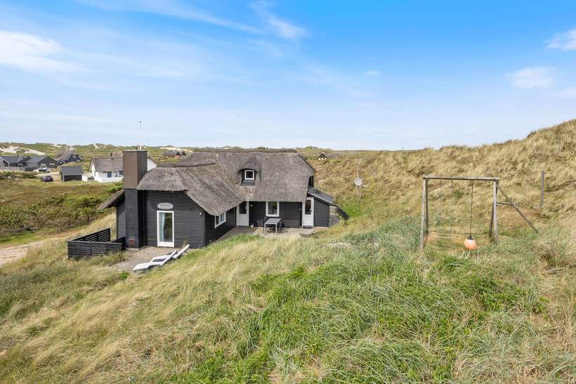 Foto von Ferienhaus MI32 in Skodbjerge - Bjerregård - Westjütland