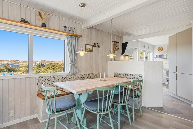Foto von Ferienhaus MI32 in Skodbjerge - Bjerregård - Westjütland