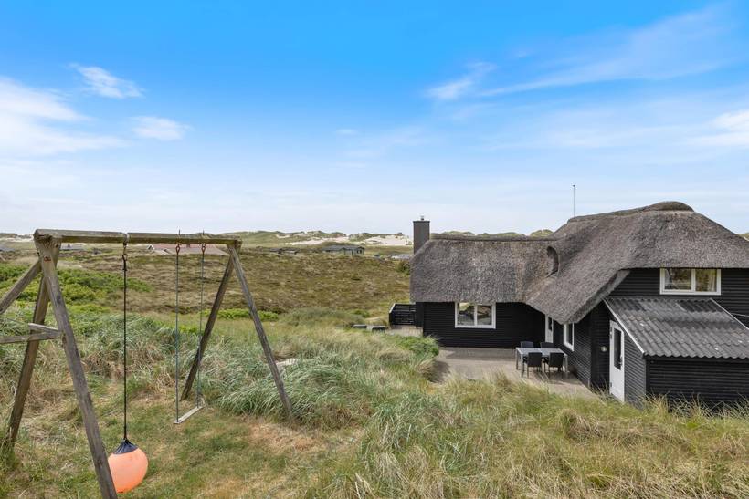 Foto von Ferienhaus MI32 in Skodbjerge - Bjerregård - Westjütland