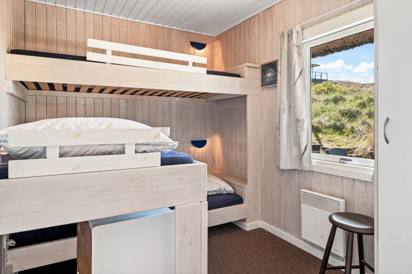 Foto von Ferienhaus MI32 in Skodbjerge - Bjerregård - Westjütland
