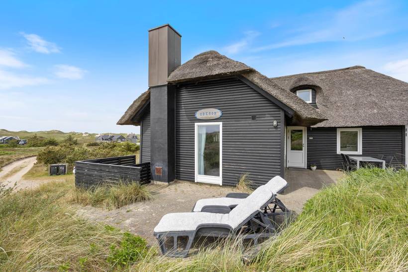 Foto von Ferienhaus MI32 in Skodbjerge - Bjerregård - Westjütland