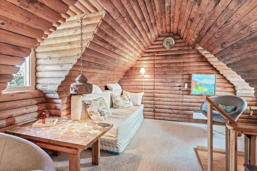 Foto von Ferienhaus MI32 in Skodbjerge - Bjerregård - Westjütland