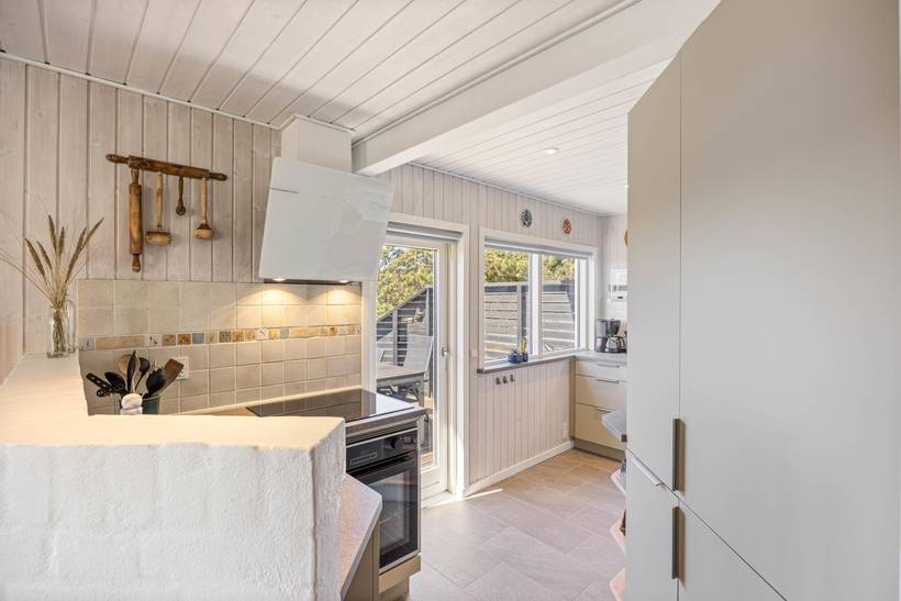 Foto von Ferienhaus MI32 in Skodbjerge - Bjerregård - Westjütland