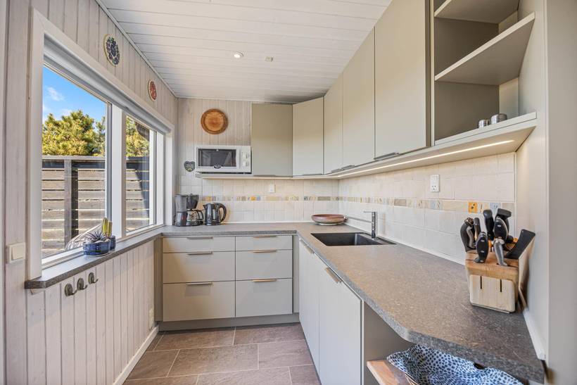 Foto von Ferienhaus MI32 in Skodbjerge - Bjerregård - Westjütland