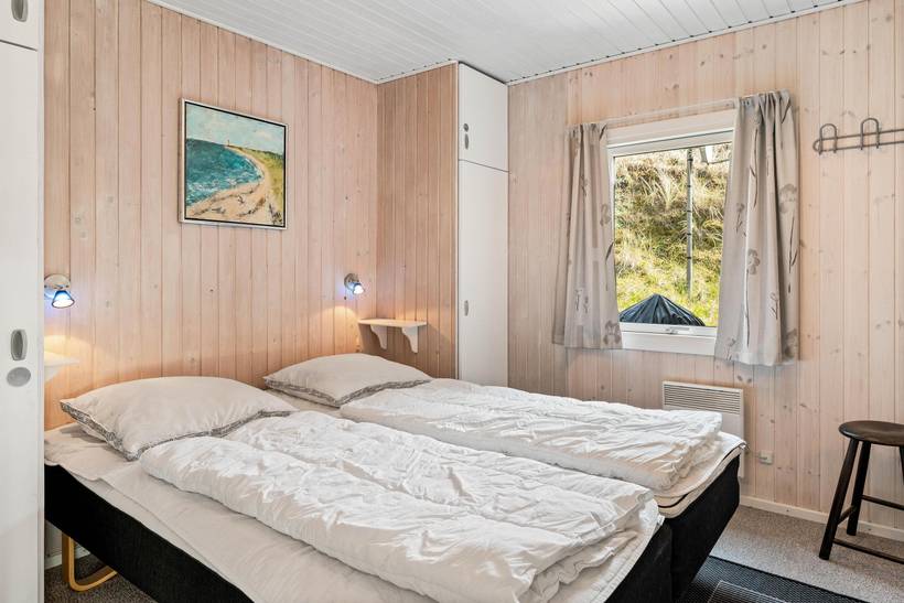 Foto von Ferienhaus MI32 in Skodbjerge - Bjerregård - Westjütland