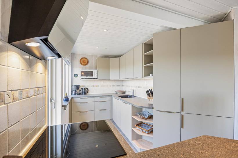 Foto von Ferienhaus MI32 in Skodbjerge - Bjerregård - Westjütland